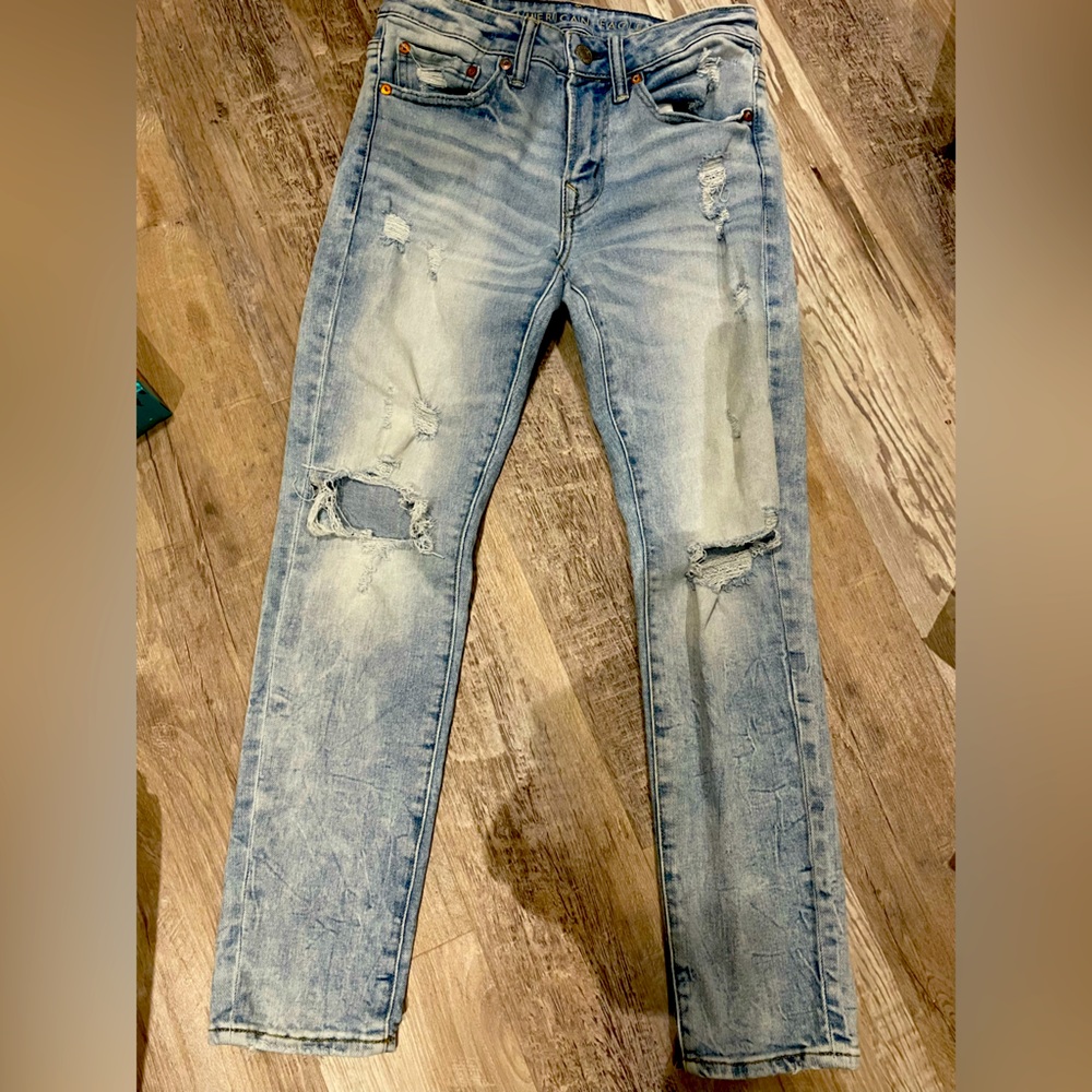 Men’s American Eagle Jean 28x28 airflex